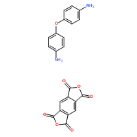 聚(均苯四甲酸二酐-co-4，4′-二氨基二苯醚)，酰胺,electronic grade