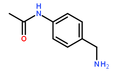 4-Acetamidobenzylamine