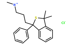 Talsupram hydrochloride