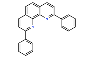 2,9-二苯基-1,10-菲咯啉