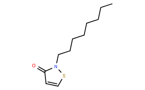 2-正辛基-4-异噻唑啉-3-酮