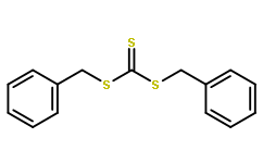 bis(benzylsulfanyl)methanethione