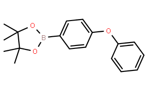 苯氧基苯-4-硼酸频哪醇酯