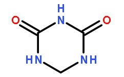 1，3，5-三嗪烷-2，4-二酮,≥97%