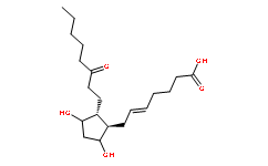 13,14-dihydro-15-keto Prostaglandin F2α Standard