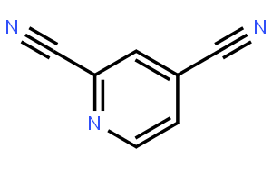 吡啶-2,4-二腈