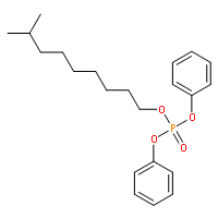 [AccuStandard]磷酸异癸基二苯酯 （标准品）