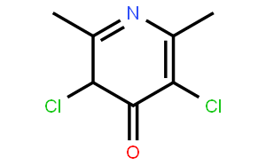 氯羟吡啶