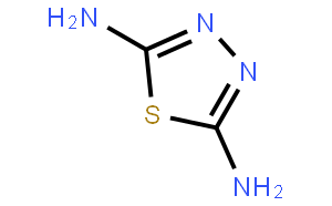 2,5-二氨基-1,3,4-噻二唑