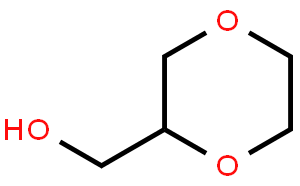 (1,4-二噁烷-2-基)甲醇