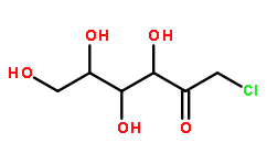1-氯-1-脱氧-D-果糖