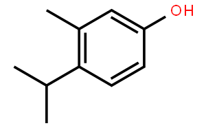 3-甲基-4-异丙基苯酚