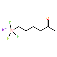5-氧己基三氟硼酸钾