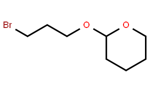 2-(3-溴丙氧基)四氢吡喃