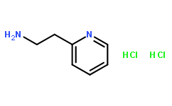 2-Pyridylethylamine dihydrochloride