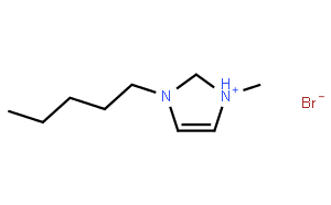 1-甲基-3-戊基溴化咪唑