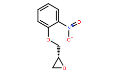 (R)-2-((2-硝基苯氧基)甲基)环氧乙烷,95%