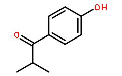1-(4-羟苯基)-2-甲基丙烷-1-酮,95%