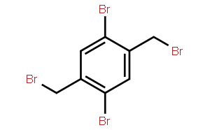 1,4-二溴-2,5-双(溴甲基)苯