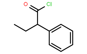 2-苯基丁酰氯