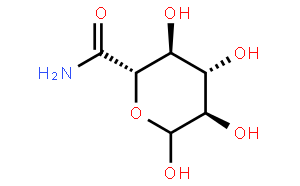 D-葡糖醛酰胺