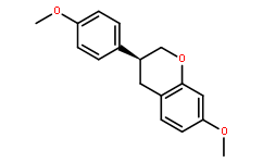 （S）-4′，7-二甲基麦角酚