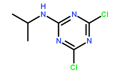 [AccuStandard]2 - 异丙基氨基-4,6 - 二氯-S-三嗪（标准品）