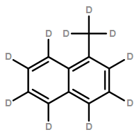 [DR.E]1-甲基萘-D10