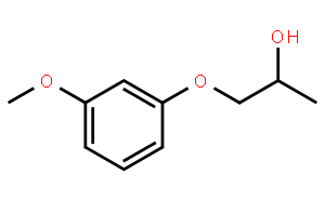1-(3-甲氧苯氧基)-2-丙醇