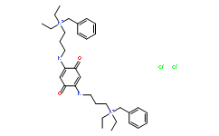 [APExBIO]Benzoquinonium dibromide,98%