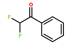 2,2-二氟苯乙酮