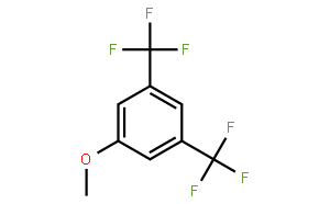 3,5-双三氟甲基苯甲醚