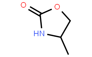 (R)-4-甲基-2-噁唑烷酮,97%