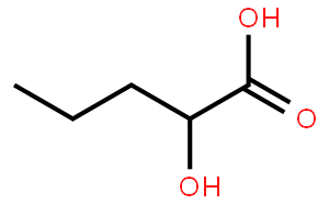s-2-羟基戊酸