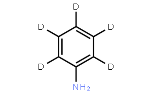苯胺-环-D5