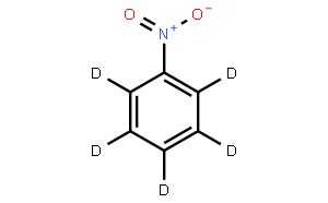 硝基苯-D5