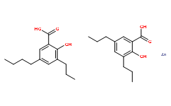3,5-二叔丁基水杨酸锌