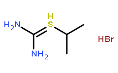 S-Isopropylisothiourea hydrobromide