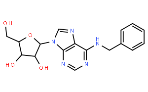 N6-苄基腺苷