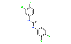 三氯卡班相关化合物C（1,3-双（3,4-二氯苯基）脲）