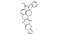 BMS 470539 dihydrochloride