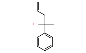 2-苯基-4-戊烯-2-醇