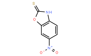 2-巯基-6-硝基苯并噻唑