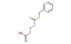 3-[[(苄硫基)硫代羰基]硫基]丙酸,98%