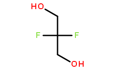 2，2-二氟-1，3-二醇,≥97%