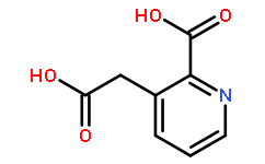 Homoquinolinic acid