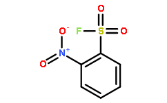2-硝基苯磺酰氟,95%