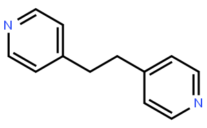 1,2-双(4-吡啶)乙烷