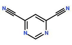 嘧啶-4,6-二甲腈