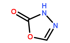 1,3,4-oxadiazol-2-ol